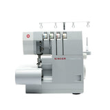 Máquina Corta e Cose SINGER 14HD854