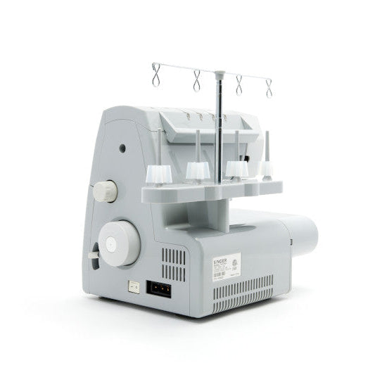Máquina Corta e Cose SINGER 14HD854