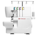 Máquina Overlock SINGER Professional S0105