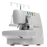 Máquina Overlock SINGER Professional S0105