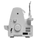 Máquina Overlock SINGER Professional S0105