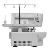 Máquina Overlock SINGER Professional S0105