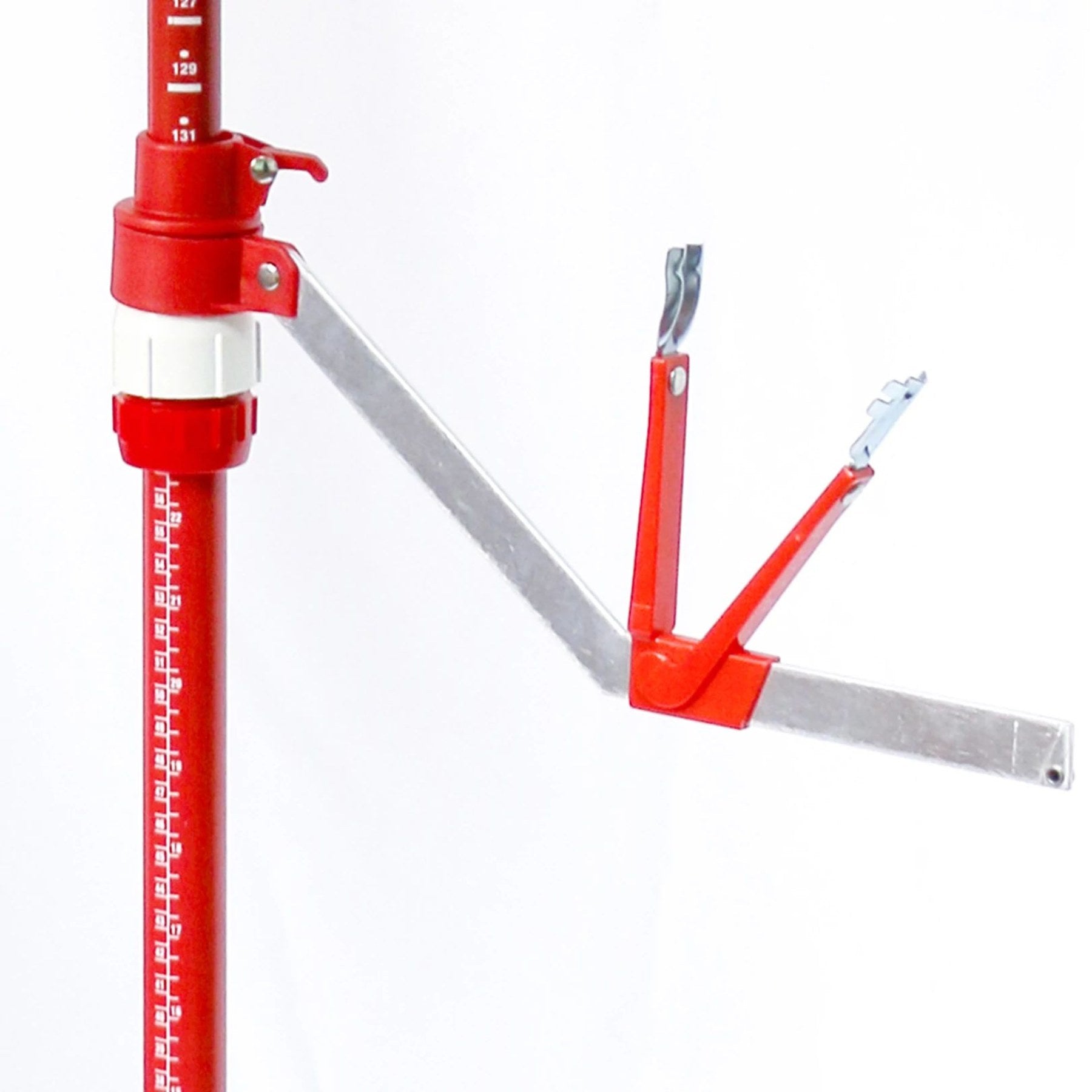 Manequim de Costura SINGER 150 Vermelho S‑M – Modelo Ajustável com 13 Regulações