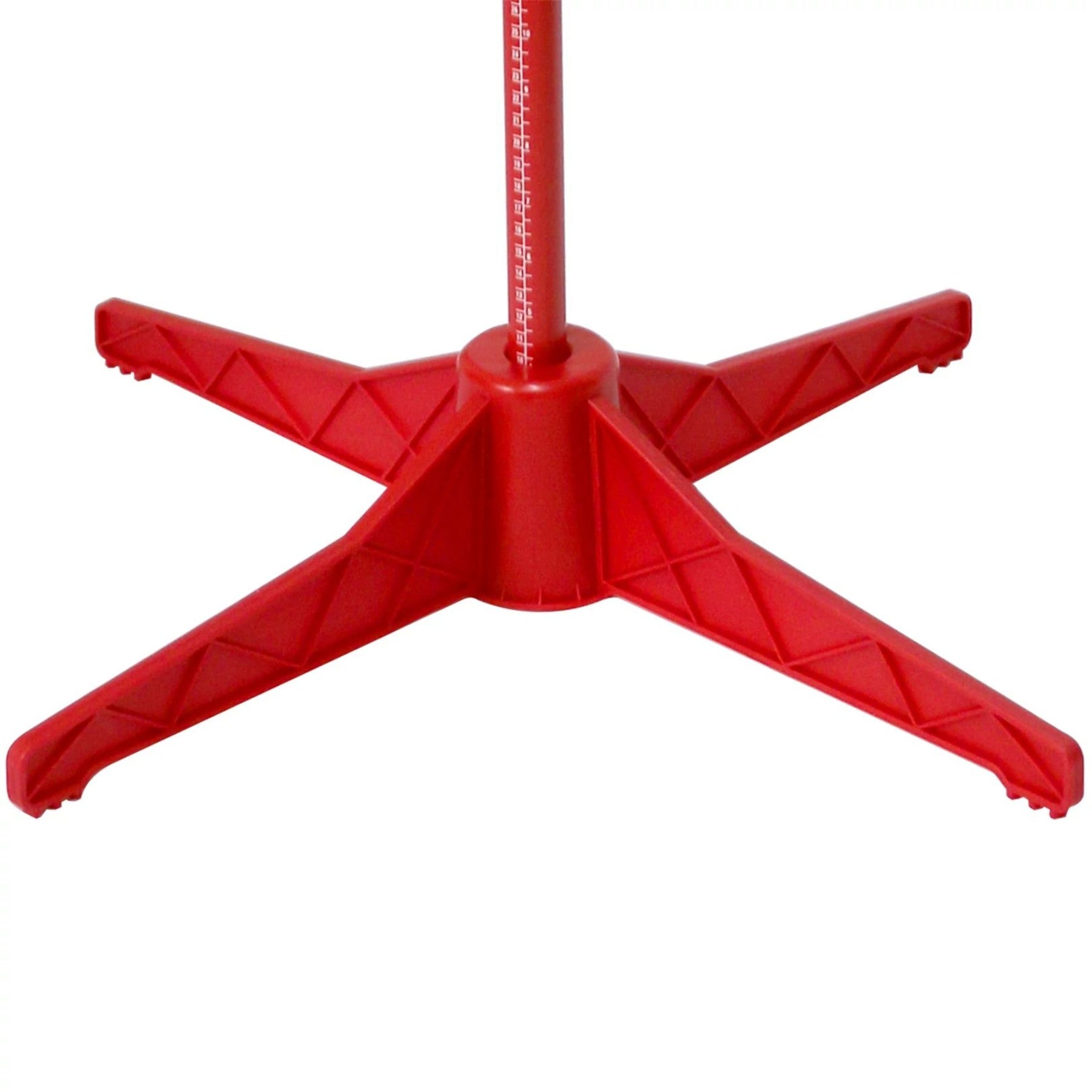 Manequim de Costura SINGER 150 Vermelho S‑M – Modelo Ajustável com 13 Regulações