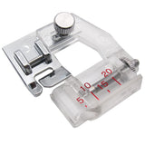 Calcador de Viés Ajustável (Ref. TPFA1)