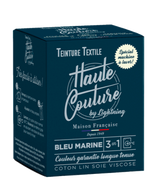 Tintura Textil HAUTE COUTURE  #Azul marinho