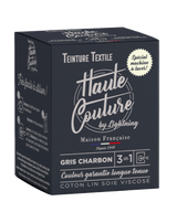 Tintura Textil HAUTE COUTURE  #Cinzento escuro