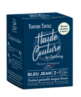 Tintura Textil HAUTE COUTURE  #Azul ganga