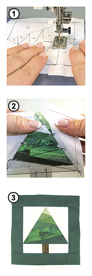 Estabilizador Tear Away MADEIRA Cotton Soft Preto #30cmx10m