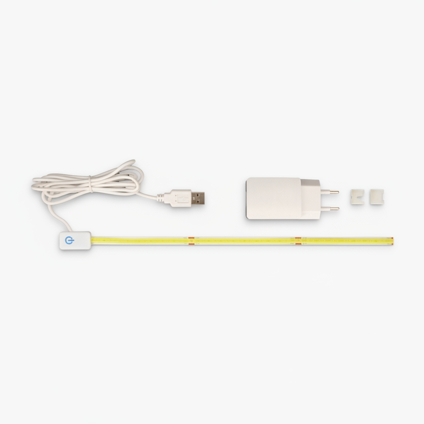 Tira de Luz LED para Máquina de Costura (Ref. C12169)