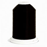 Fio Rayon nº40 RHEINGOLD 5000m Black #4000