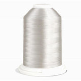 Fio Rayon nº40 RHEINGOLD 5000m Silver #4010