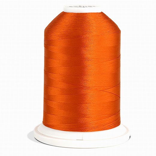 Fio Rayon nº40 RHEINGOLD 5000m #4021