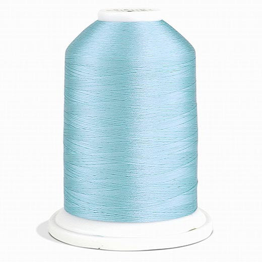Fio Rayon nº40 RHEINGOLD 5000m #4027