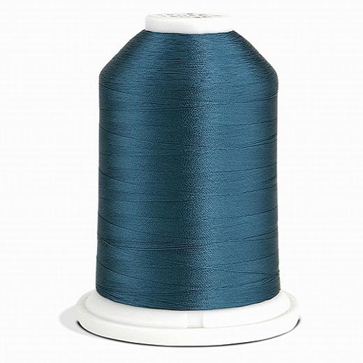 Fio Rayon nº40 RHEINGOLD 5000m #4052