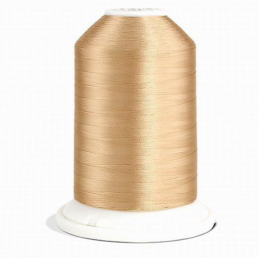 Fio Rayon nº40 RHEINGOLD 5000m #4055