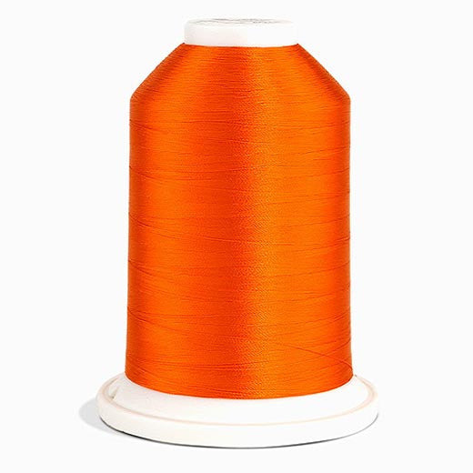 Fio Rayon nº40 RHEINGOLD 5000m #4078