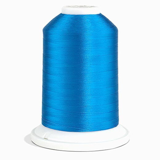 Fio Rayon nº40 RHEINGOLD 5000m #4095