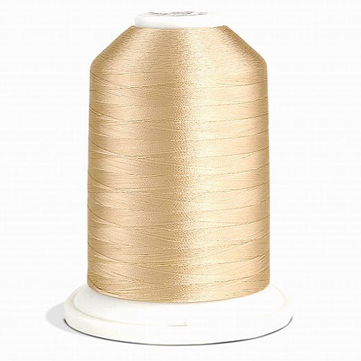 Fio Rayon nº40 RHEINGOLD 5000m #4127