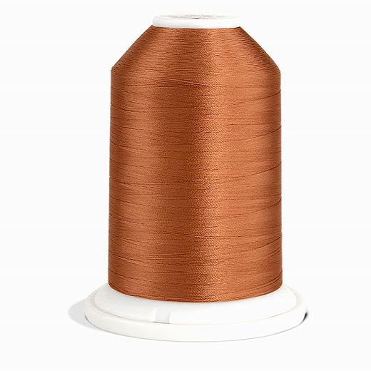 Fio Rayon nº40 RHEINGOLD 5000m #4257