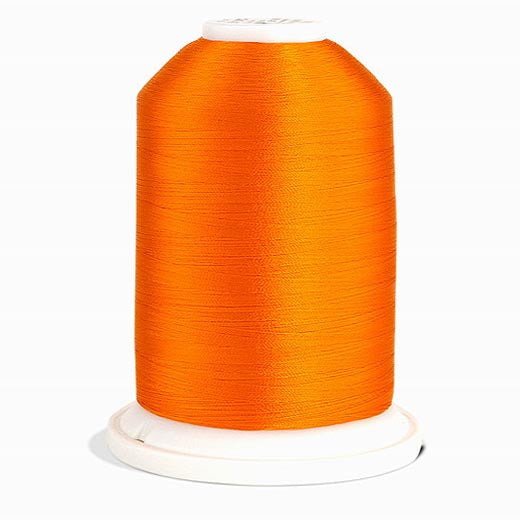 Fio Rayon nº40 RHEINGOLD 5000m #4278