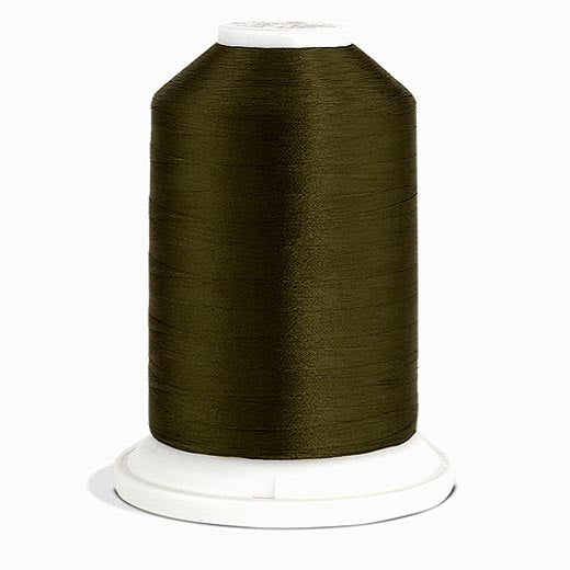 Fio Rayon nº40 RHEINGOLD 5000m #4357