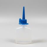 Almotolia Óleo Branco Técnico WO15 (33ml)