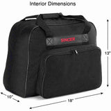 SINGER Black Carrying Case
