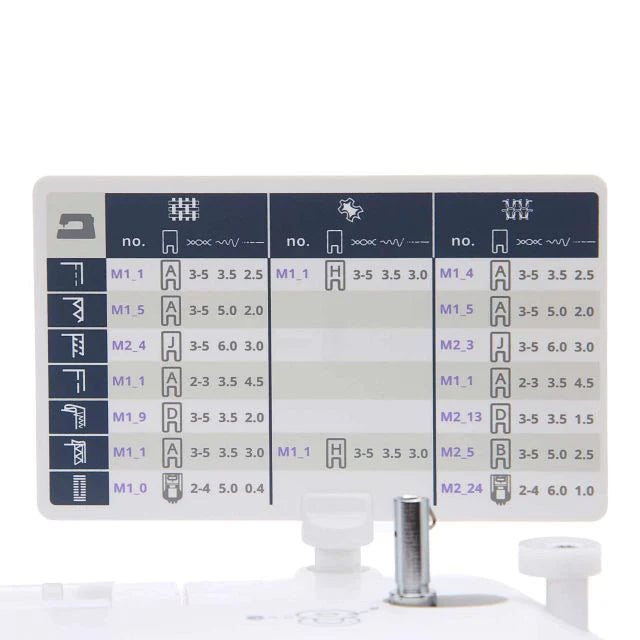 SINGER HEAVY DUTY 6805C MACHINE