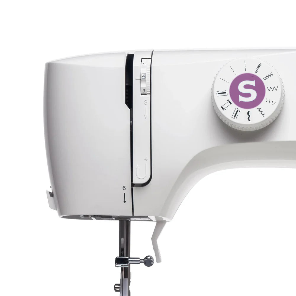 Máquina de Costura SINGER M1605
