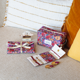 Beauty Pouch Kit | Coraline