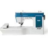 Máquina Bordar PFAFF Creative Expect 350