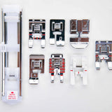 Máquina de Costura Husqvarna VIKING Onyx 25