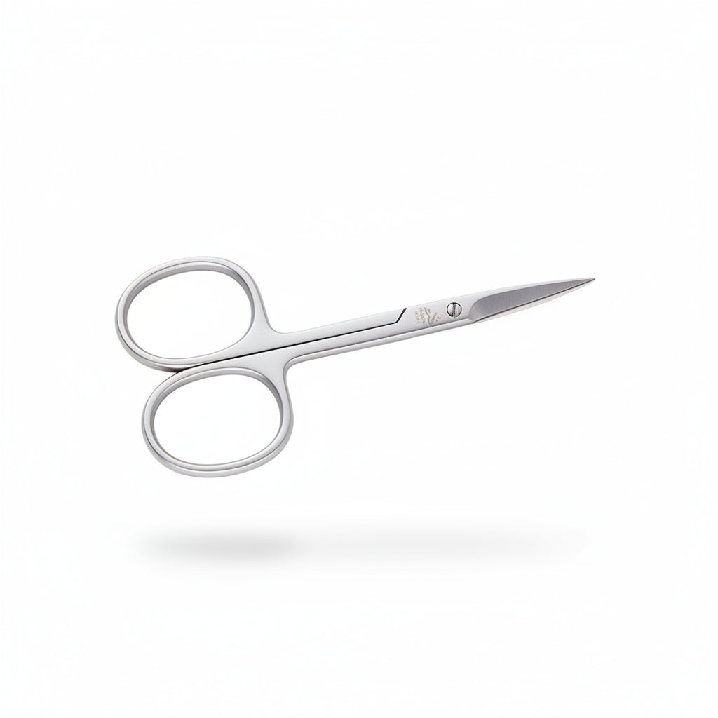TESOURA DE BORDAR PREMAX CURVA 3.5" (9CM)