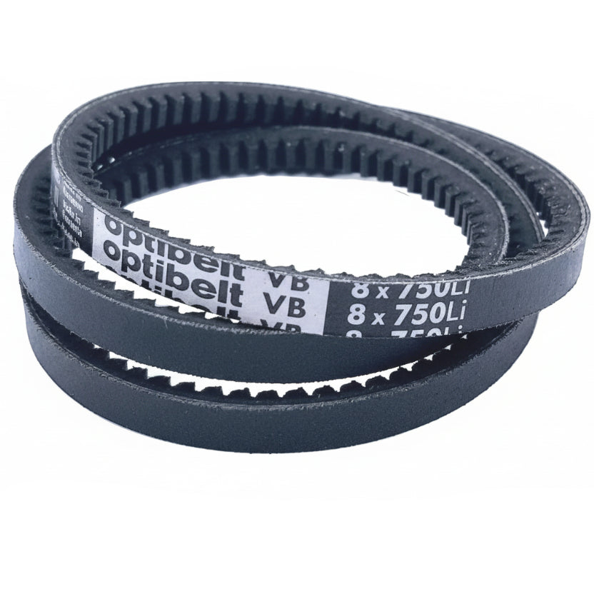 Correia Trapezoidal Grande 8x750 (Ref. COR8X750)
