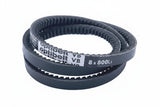 Correia Trapezoidal Grande 8x800 (Ref. COR8X800)