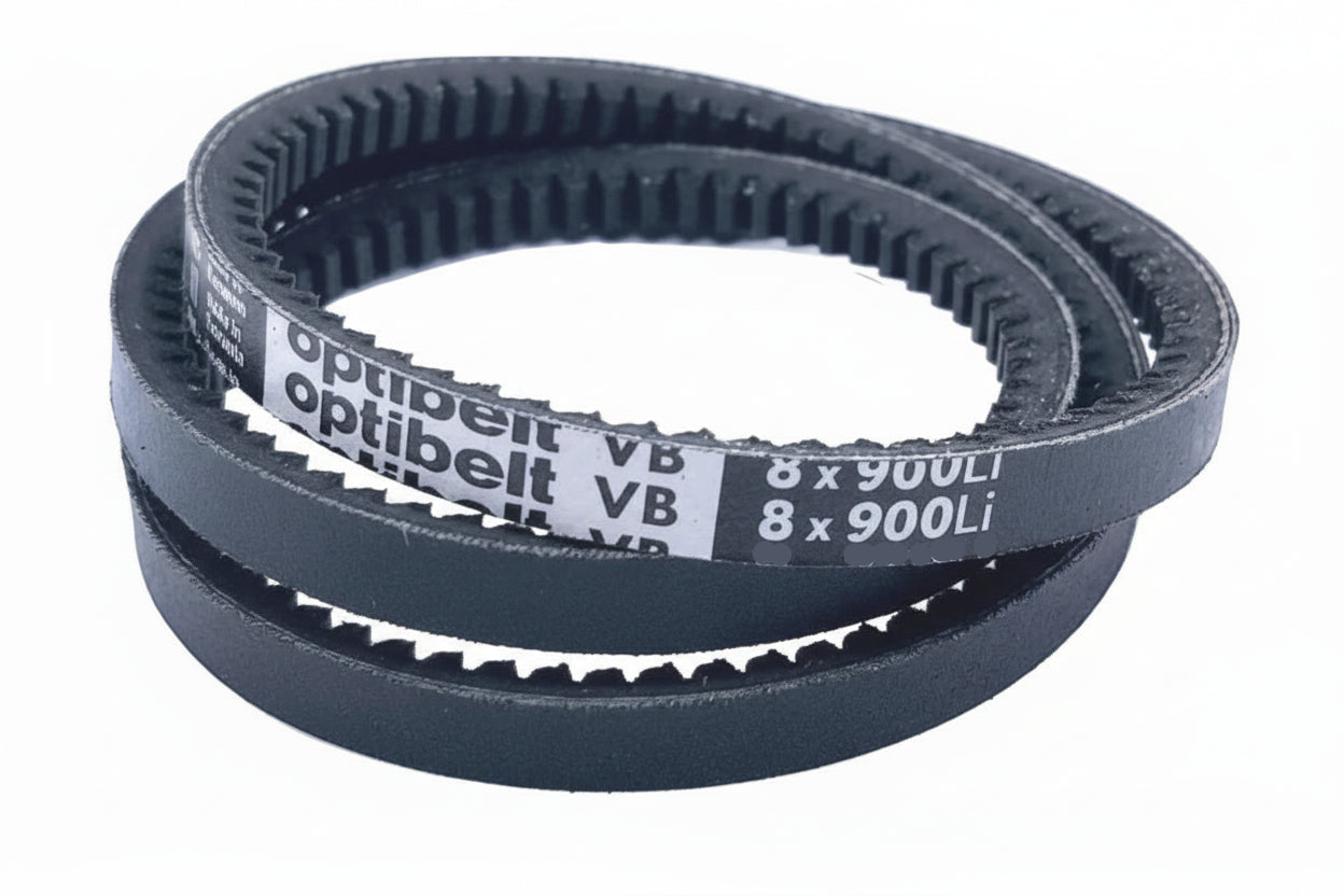 Correia Trapezoidal Grande 8x900 (Ref. COR8X900)