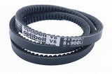 Correia Trapezoidal Grande 8x900 (Ref. COR8X900)