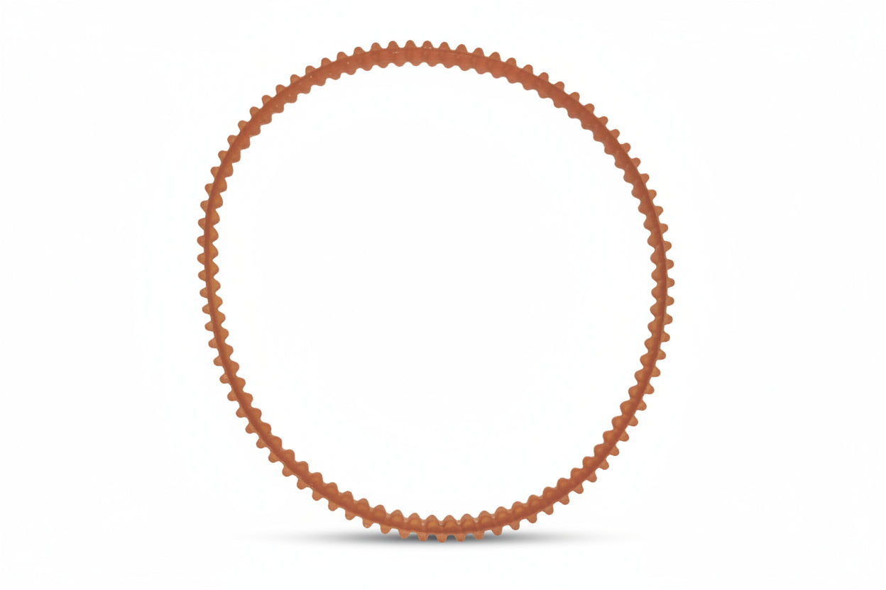 Correia Dentada Plástica 340mm (Ref. CORDC340)