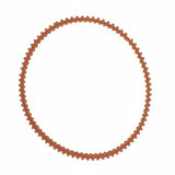Correia Dentada Plástica 360mm (Ref. CORDC360)