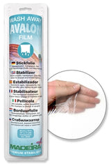 AVALON FILM WOOD STABILIZER 30CMX10M