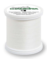 Fio Smocking MADEIRA 200m #Franzir