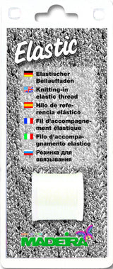 Fio Elastic MADEIRA 200m #Elástico