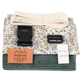 Size S fanny pack kit | Marceau
