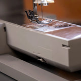 Máquina de Costura SINGER Heavy Duty 6605C