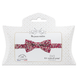 Bow tie kit - Mitsi Valeria