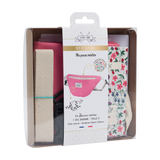 Size S fanny pack kit | Zia