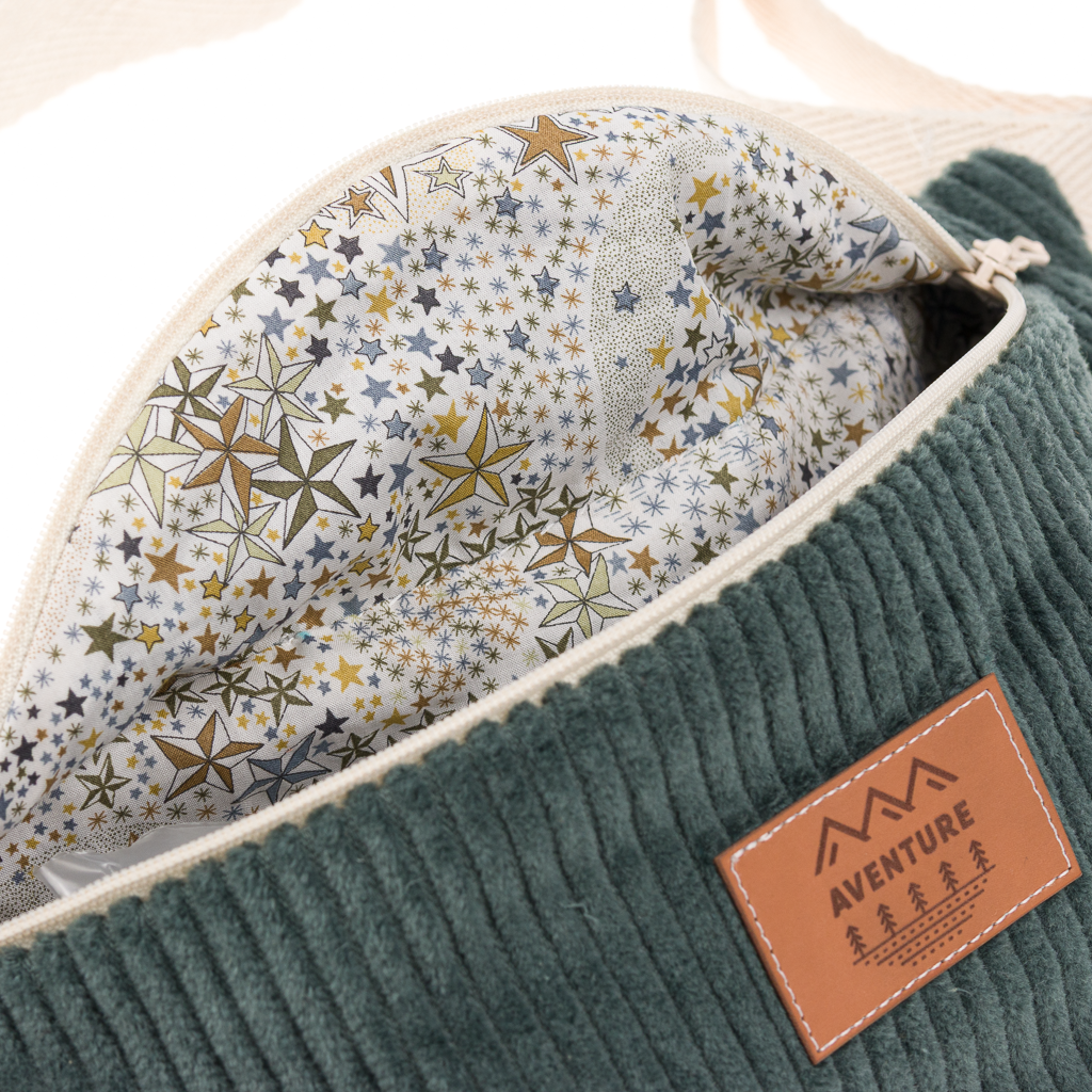 Size S fanny pack kit | Marceau
