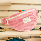 Kids' fanny pack kit | Liv