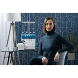 Máquina Overlock PFAFF Admire 1000